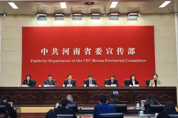 河南：十四五期间重点做强新型显示和智能终端、智能传感器、集成电路等产业链